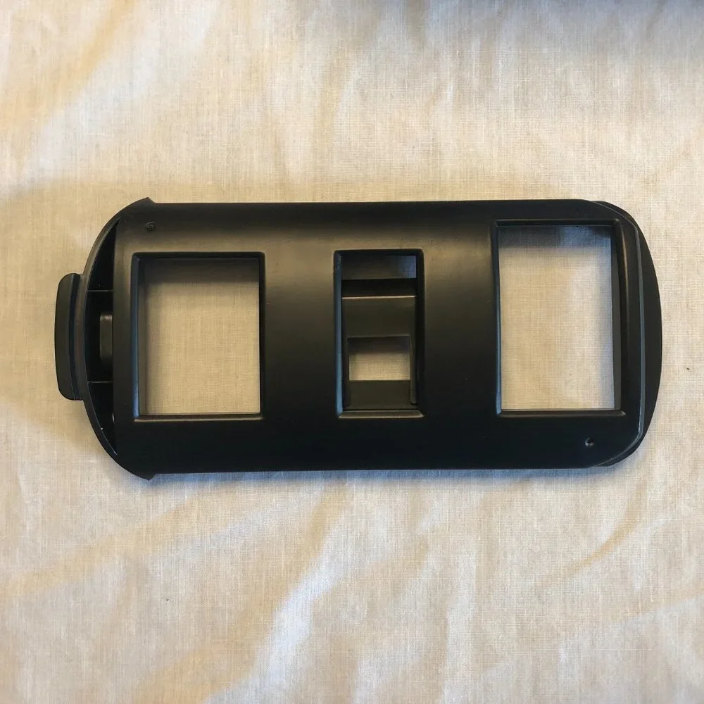 GABBA GOODS VIRTUAL R3DLITY VR 3D FOR MOST SMARTPHONES